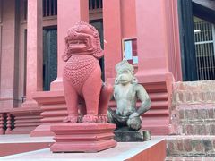 -柬埔寨国家博物馆