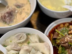 -牛王庙(龙华花园店)