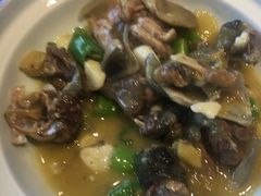 -兰溪小馆(首经贸店)