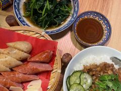 -捡角台湾食堂(宝山店)