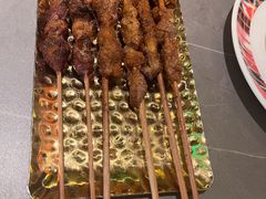 -塔哈尔·新疆盛宴(奉贤龙湖店)