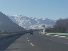 -日月山景区