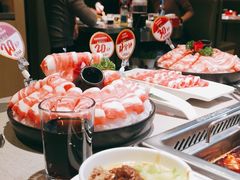 -海底捞火锅(龙湖三千集店)