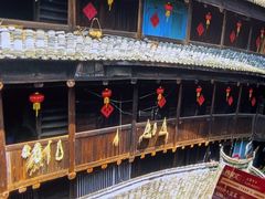 -客家汇·客家传承菜(水库店)