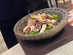 -船歌·鱼水饺青岛菜(金狮广场店)