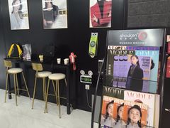 -潮童星少儿形体模特童模培训(上城校区)