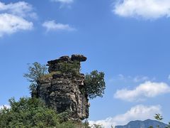 -山西通天峡景区