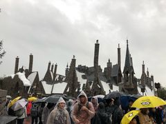 -哈利波特魔法世界