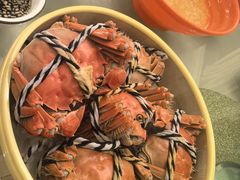 -七的湖·江南蟹舫·阳澄湖农家菜(蟹舫苑店)