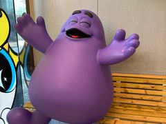 -麦当劳(新王府井店)