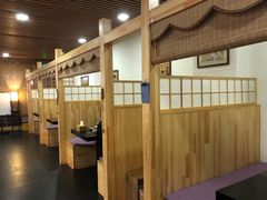 -景鹤料理(上地华联店)