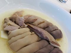 -御和宴·精品粤菜(天润御海湾店)