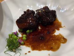 -荷风细雨·中国茶宴(碧云店)