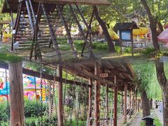 -河北村民俗体验园