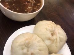 -姚记炒肝店(簋街店)