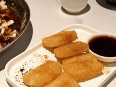 -三猫黑鱼花(南大店)