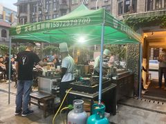-巴厘龙虾·榜首油焖大虾(洞庭·艺术洋房店)