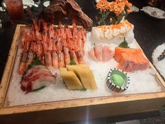 -上井精致料理(大坪店)