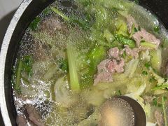-乔阿马·江南味·驴肉香(龙湖华泾天街店)