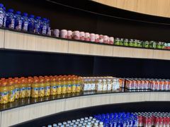 -涨巢·潮玩水疗局