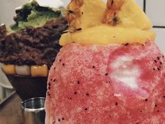 -WONDER ICE 萬得冰田(建設路总店)