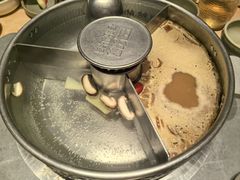 -巴奴毛肚火锅(七宝领展广场店)