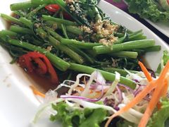 -BAI BUA RESTAURANT