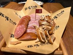 -張飛扒肉·龙江非遗(道外店)