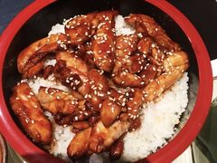 -Hatsune隐泉日式料理(SKP店)