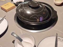 -同仁四季椰子鸡(无锡滨湖万象汇店)
