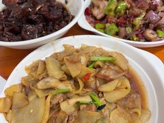 -如意香辣鸡架(总店)