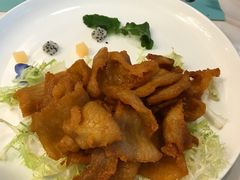 -南山鲜虾面·活鲜小馆·海味大连菜(南山总店)