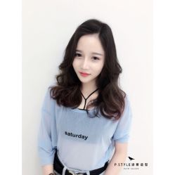 -P.STYLE 派斯造型