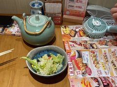 -一心创作料理屋(经开万达店)