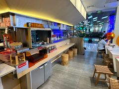 -牛邸·烧肉饭(来福士店)