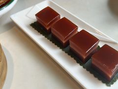 -禄运茶居·手工点心(体育西店)