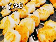 -潮汕壹号·潮汕菜·打边炉·生腌(总店)