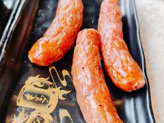 -纪录片《人生一串》体验店(静安店)