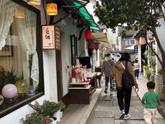 -小河直街历史文化街区