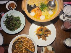 绍三鲜-寻宝记绍兴菜(鲁迅路店)