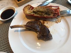 -都会尚膳·海鲜自助餐厅(重庆万豪酒店)