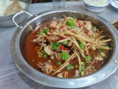 -盐府老街兔(三八路店)