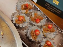 -蒲葵传统炭火烤肉(白石龙店)