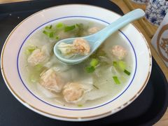 -鑫震源·苏式大虾生煎(山塘街店)