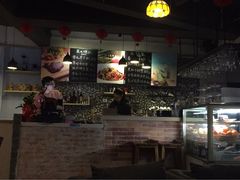 -永无乡旅行餐吧(京溪店)