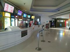-金逸影城(大悦城IMAX激光店)