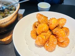 -红厨巷·淮扬菜(熙南里店)