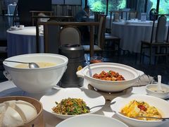 -院里寻菜·精致庭院菜(观沙岭店)