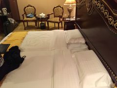 -汕头金乐大酒店