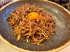 -龟兹KUCINA·新疆菜(前滩L+PLAZA店)